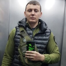 Фотография мужчины Віктор, 31 год из г. Красноград