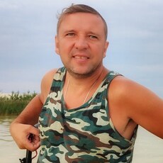 Фотография мужчины Ник, 47 лет из г. Рязань