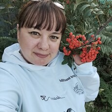 Фотография девушки Динара, 41 год из г. Уфа