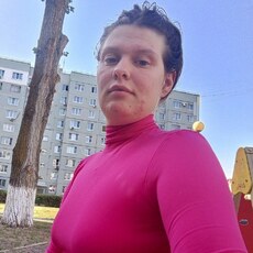Фотография девушки Марина, 23 года из г. Тольятти