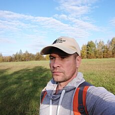 Фотография мужчины Михаил, 37 лет из г. Сыктывкар