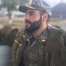 Фотография мужчины Эмин, 30 лет из г. Ростов-на-Дону