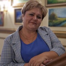 Фотография девушки Галина, 50 лет из г. Подольск