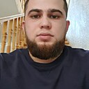 Аслан, 28 лет