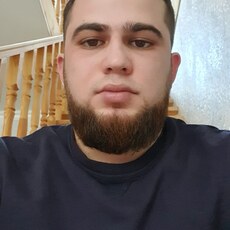 Фотография мужчины Аслан, 28 лет из г. Раменское