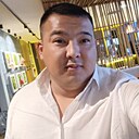 Аслан, 33 года