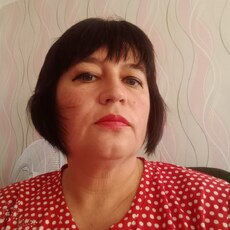 Фотография девушки Светлана, 49 лет из г. Усть-Каменогорск