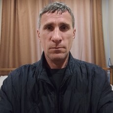 Фотография мужчины Сергей, 44 года из г. Черемхово