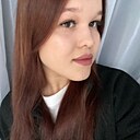 Дарья, 19 лет