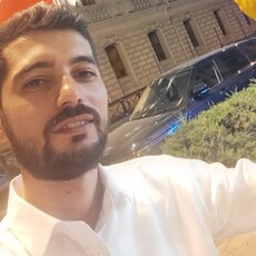 Фотография мужчины Сеймур, 37 лет из г. Баку
