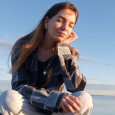 Фотография девушки Виктория, 20 лет из г. Армянск