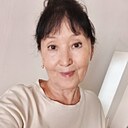 Зарина, 65 лет