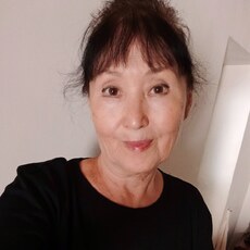 Фотография девушки Зарина, 65 лет из г. Алматы