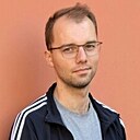 Кирилл, 25 лет