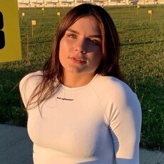 Фотография девушки Яна, 20 лет из г. Нижний Новгород