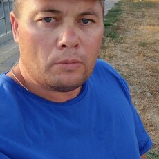 Фотография мужчины Алексей, 43 года из г. Краснодар