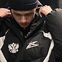 Антон, 20 лет