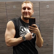 Фотография мужчины Алексей, 31 год из г. Воркута