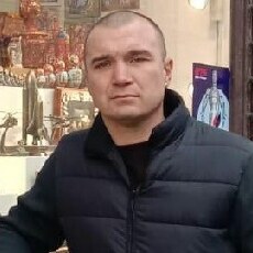 Фотография мужчины Андрей, 42 года из г. Магадан