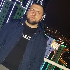 Фотография мужчины Ааа, 34 года из г. Нальчик