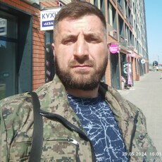 Фотография мужчины Максим, 45 лет из г. Ярославль