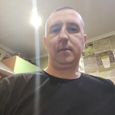 Фотография мужчины Алексей, 38 лет из г. Орск
