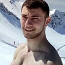 Mister-Andrey, 36 лет