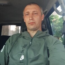Фотография мужчины Кот, 42 года из г. Луганск
