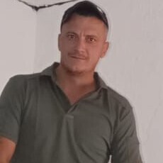 Фотография мужчины Фёдор, 33 года из г. Красноперекопск