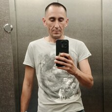 Фотография мужчины Кирилл, 40 лет из г. Сарапул