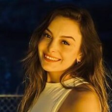Фотография девушки Анастасия, 29 лет из г. Тула