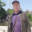 Владимир, 67 лет