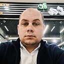 Андрей, 36 лет