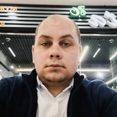 Фотография мужчины Андрей, 36 лет из г. Бузулук