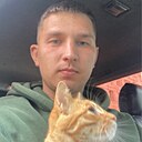 Андрей, 29 лет