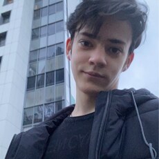 Фотография мужчины Сергей, 22 года из г. Москва