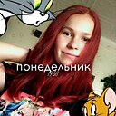 Надежда, 22 года