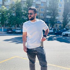 Фотография мужчины Али, 28 лет из г. Белгород