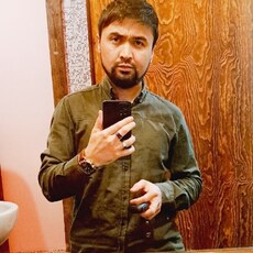 Фотография мужчины Halim, 30 лет из г. Абакан
