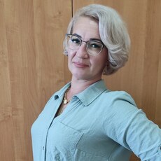 Фотография девушки Анастасия, 44 года из г. Белгород