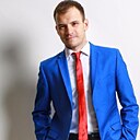 Жека, 44 года