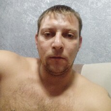 Фотография мужчины Дмитрий, 33 года из г. Братск
