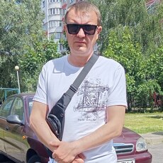 Фотография мужчины Дмитрий Чмель, 41 год из г. Брест