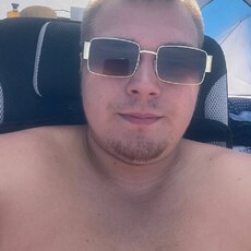 Фотография мужчины Даниил, 20 лет из г. Усолье-Сибирское