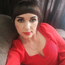 Фотография девушки Светлана, 40 лет из г. Кемерово