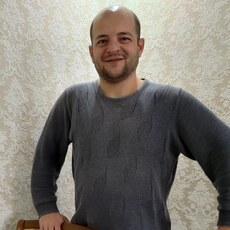 Фотография мужчины Жора, 34 года из г. Владикавказ
