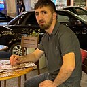 Нажмуддин, 30 лет