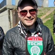 Фотография мужчины Максим, 43 года из г. Тосно
