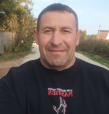 Фотография мужчины Миха, 51 год из г. Киров