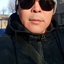 Максат, 45 лет
